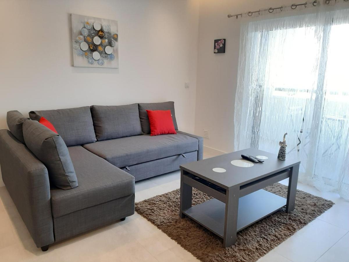 Apartamento Max Tropical By Sunnyway 알부페이라 외부 사진