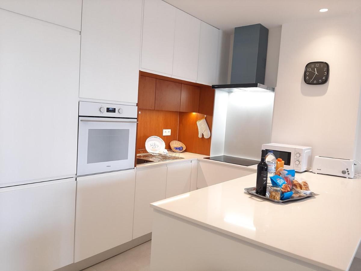 Apartamento Max Tropical By Sunnyway 알부페이라 외부 사진