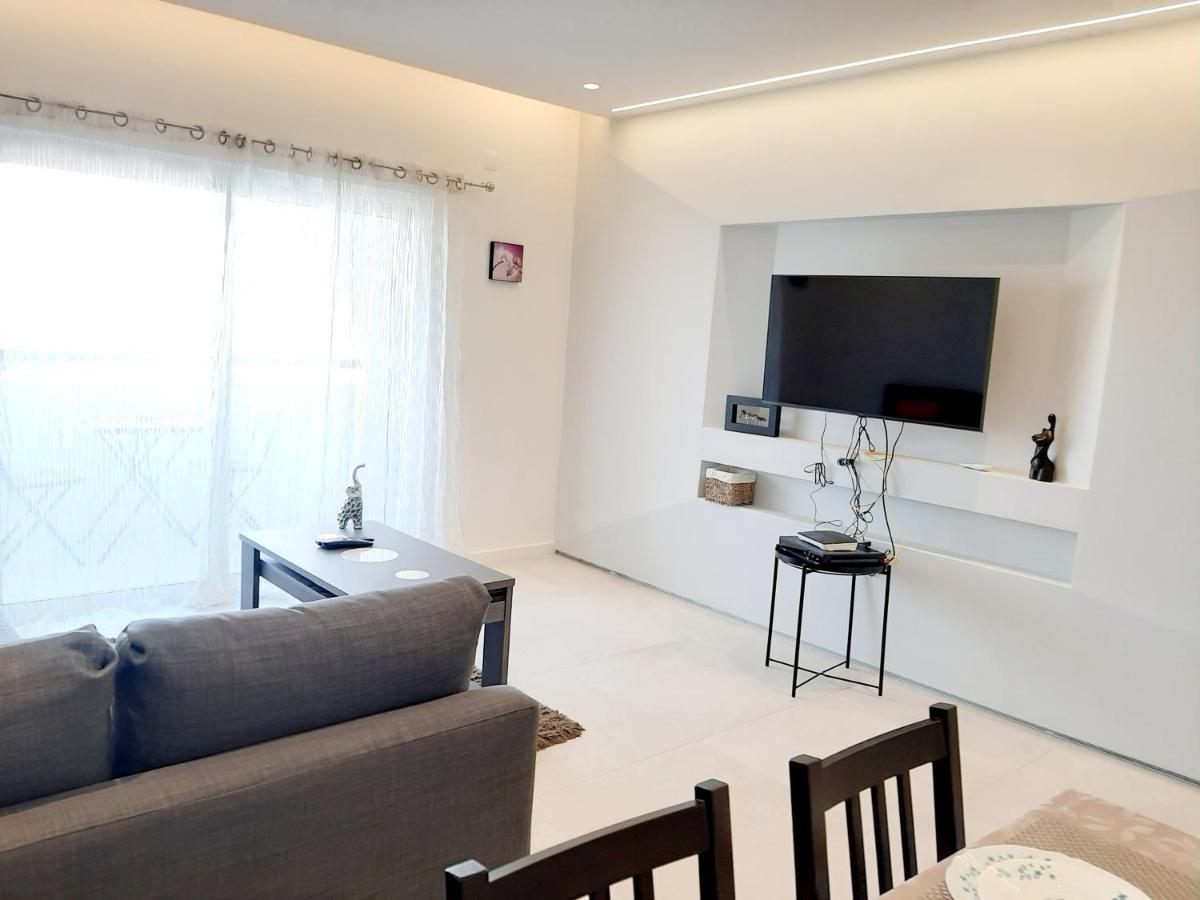 Apartamento Max Tropical By Sunnyway 알부페이라 외부 사진