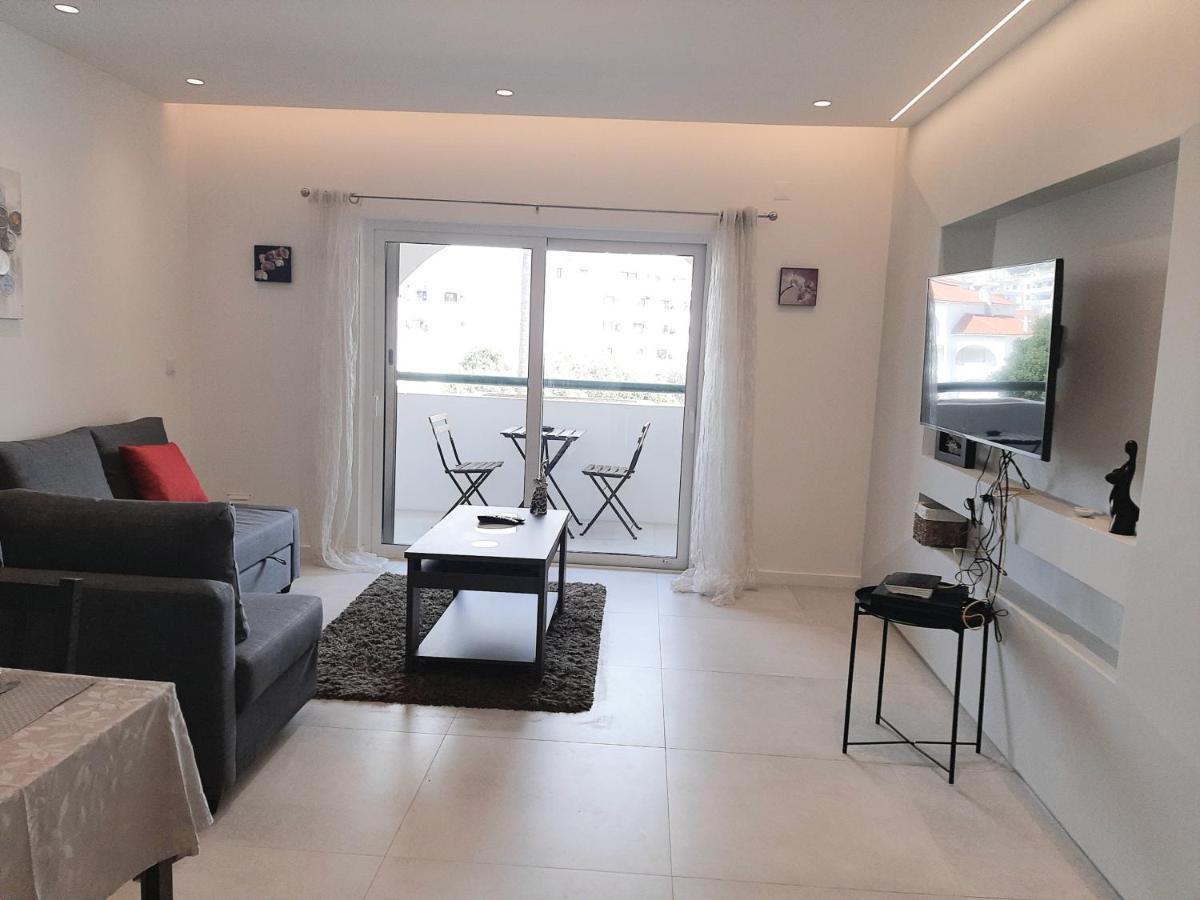 Apartamento Max Tropical By Sunnyway 알부페이라 외부 사진