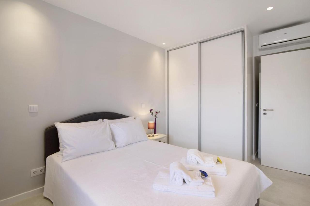 Apartamento Max Tropical By Sunnyway 알부페이라 외부 사진